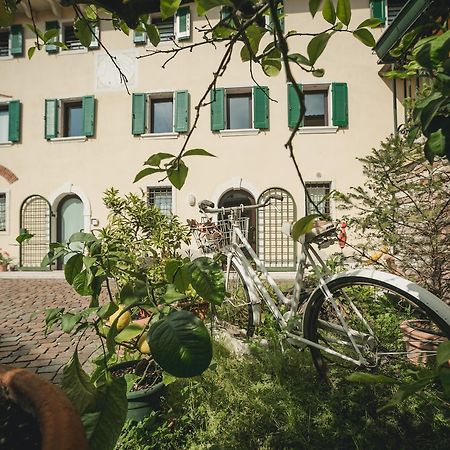 A Casa Di Tom Acomodação com café da manhã SantʼAmbrogio di Valpolicella Exterior foto