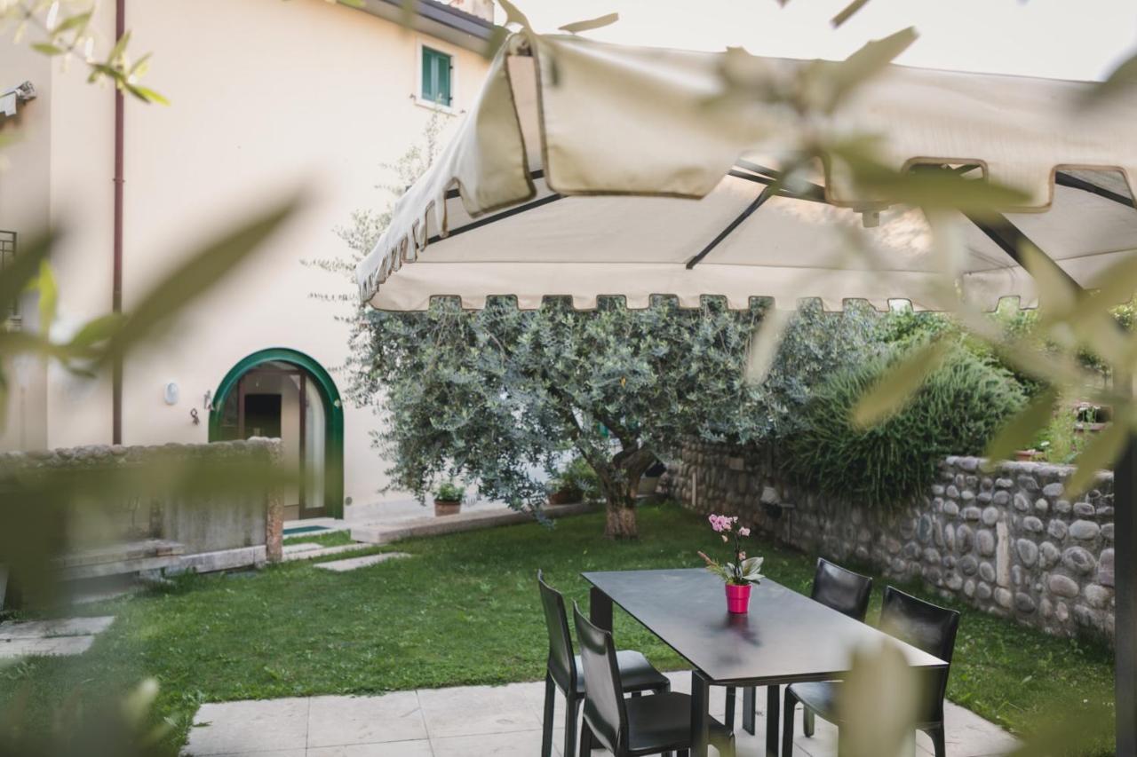 A Casa Di Tom Acomodação com café da manhã SantʼAmbrogio di Valpolicella Exterior foto
