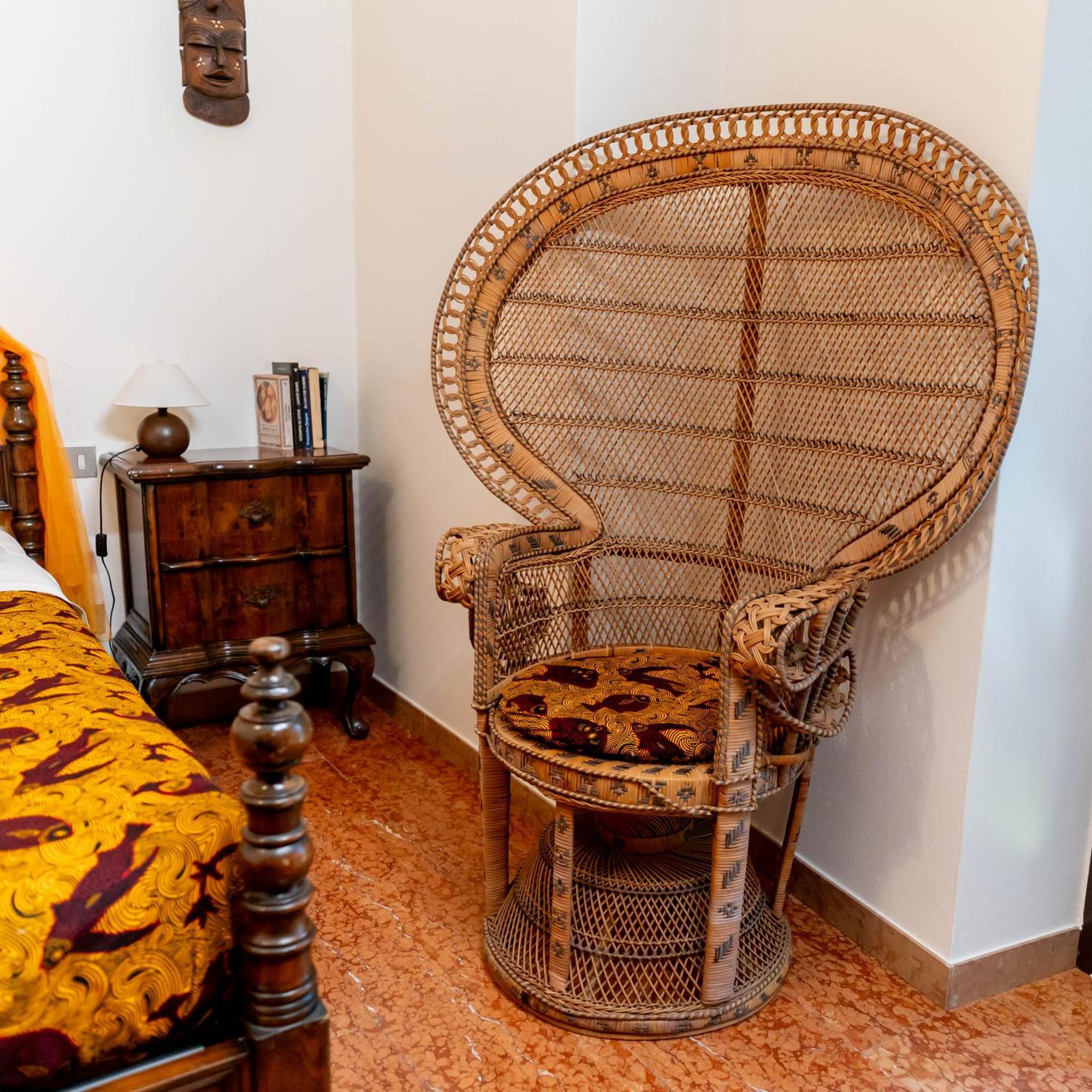 A Casa Di Tom Acomodação com café da manhã SantʼAmbrogio di Valpolicella Exterior foto