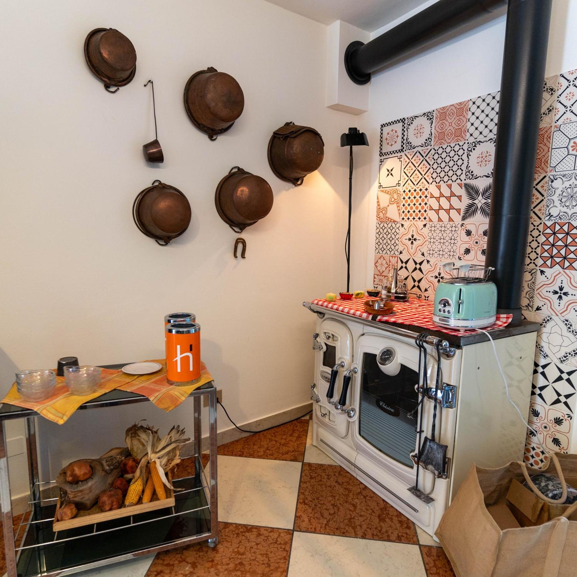A Casa Di Tom Acomodação com café da manhã SantʼAmbrogio di Valpolicella Exterior foto