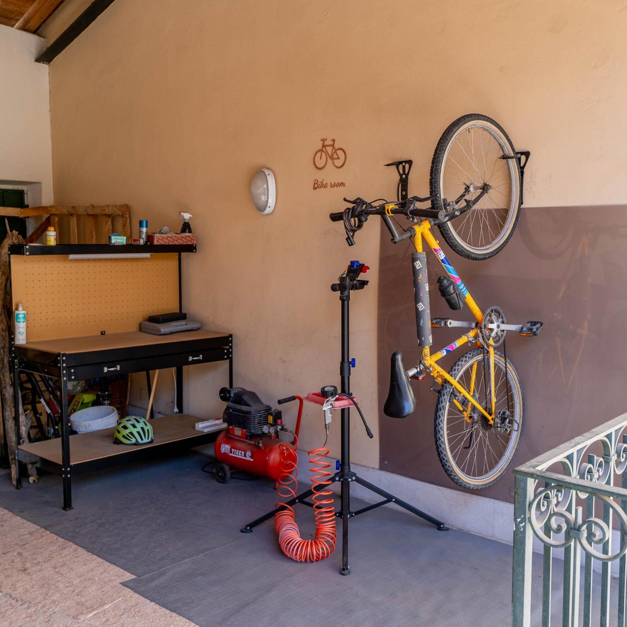 A Casa Di Tom Acomodação com café da manhã SantʼAmbrogio di Valpolicella Exterior foto