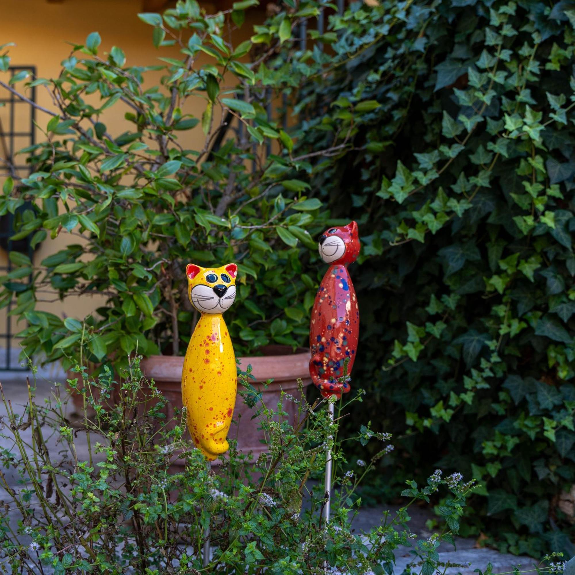 A Casa Di Tom Acomodação com café da manhã SantʼAmbrogio di Valpolicella Exterior foto