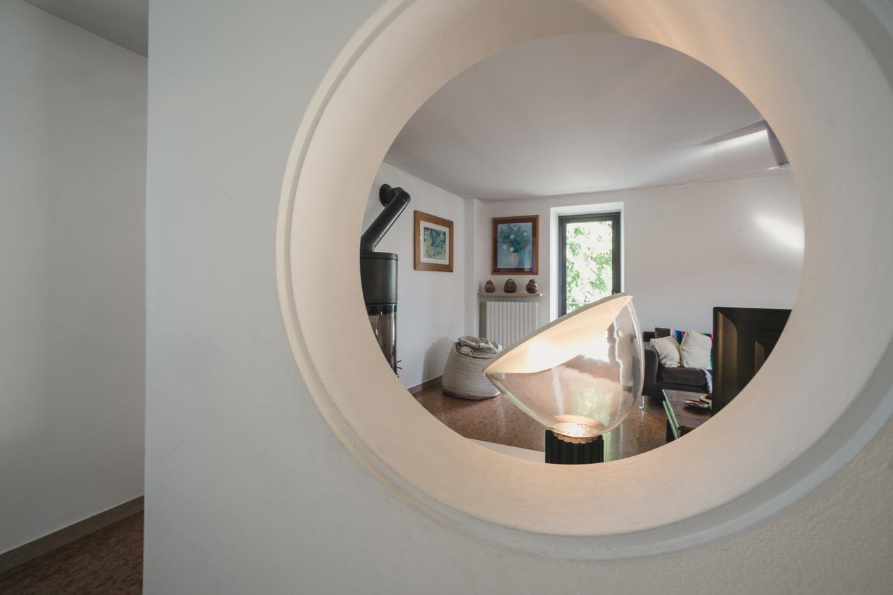 A Casa Di Tom Acomodação com café da manhã SantʼAmbrogio di Valpolicella Exterior foto