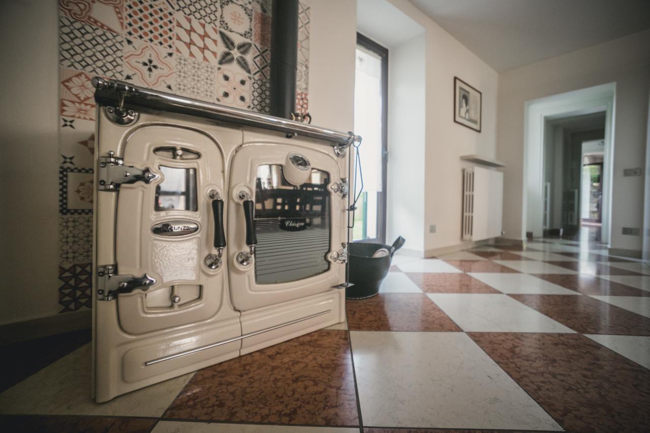 A Casa Di Tom Acomodação com café da manhã SantʼAmbrogio di Valpolicella Exterior foto