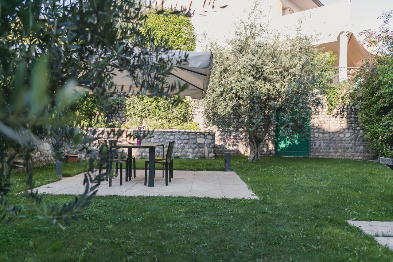 A Casa Di Tom Acomodação com café da manhã SantʼAmbrogio di Valpolicella Exterior foto