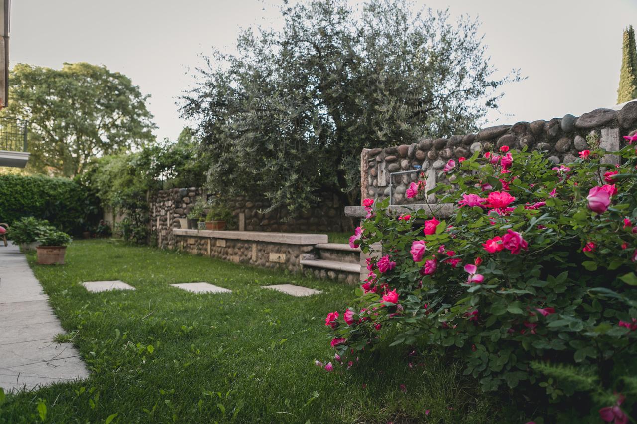 A Casa Di Tom Acomodação com café da manhã SantʼAmbrogio di Valpolicella Exterior foto