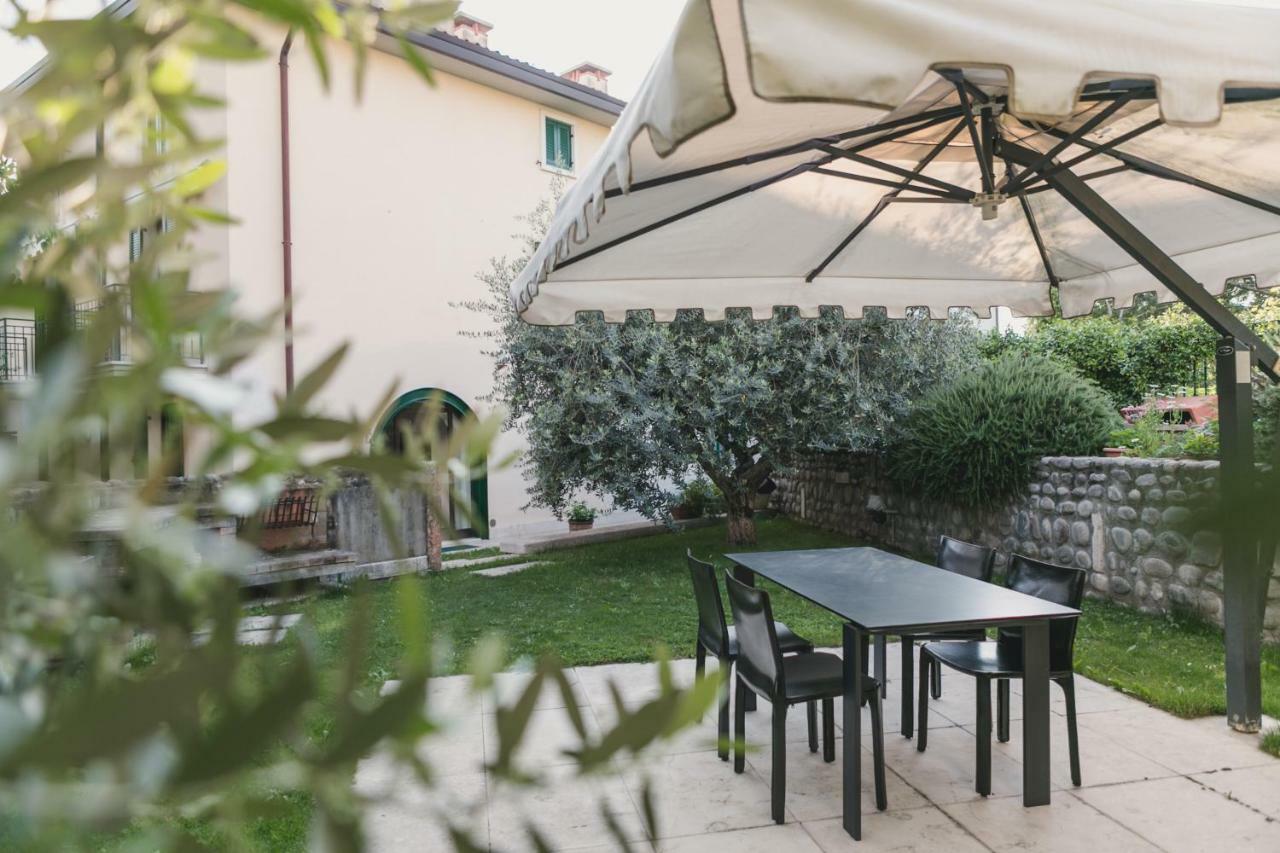 A Casa Di Tom Acomodação com café da manhã SantʼAmbrogio di Valpolicella Exterior foto